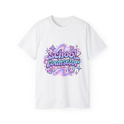 Y2K Vibes SC T-Shirt
