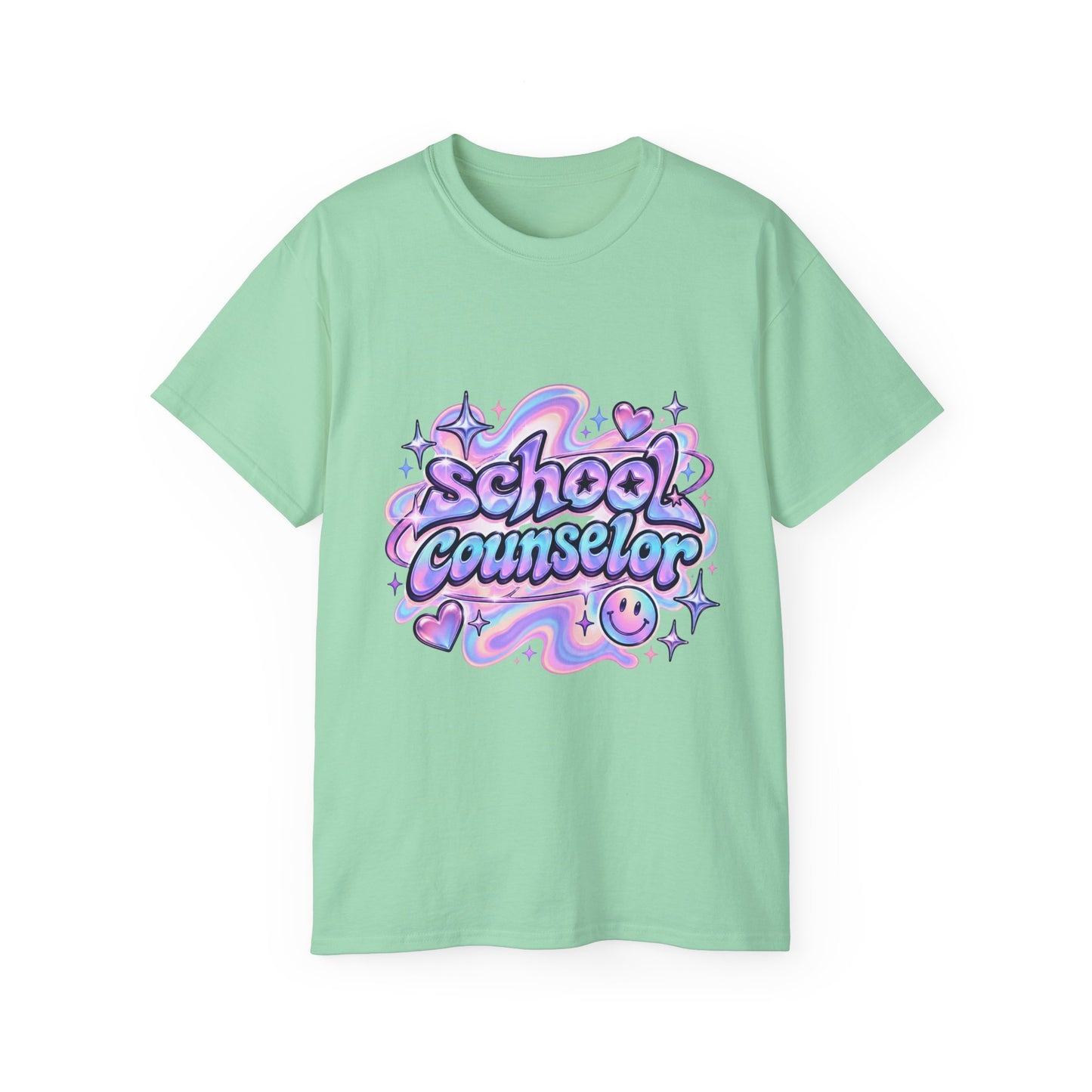 Y2K Vibes SC T-Shirt