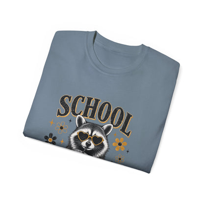 Raccoon Coffee SC T-Shirt