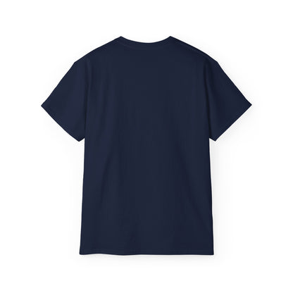 Rose SC T-Shirt *Not Embroidered*