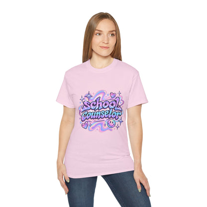 Y2K Vibes SC T-Shirt