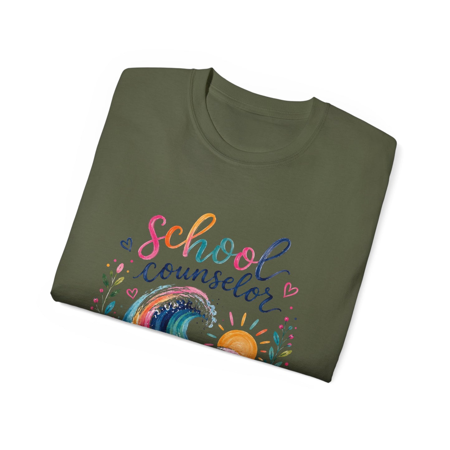 Beach SC T-Shirt