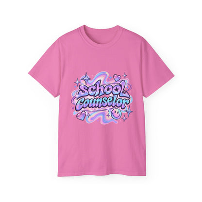 Y2K Vibes SC T-Shirt