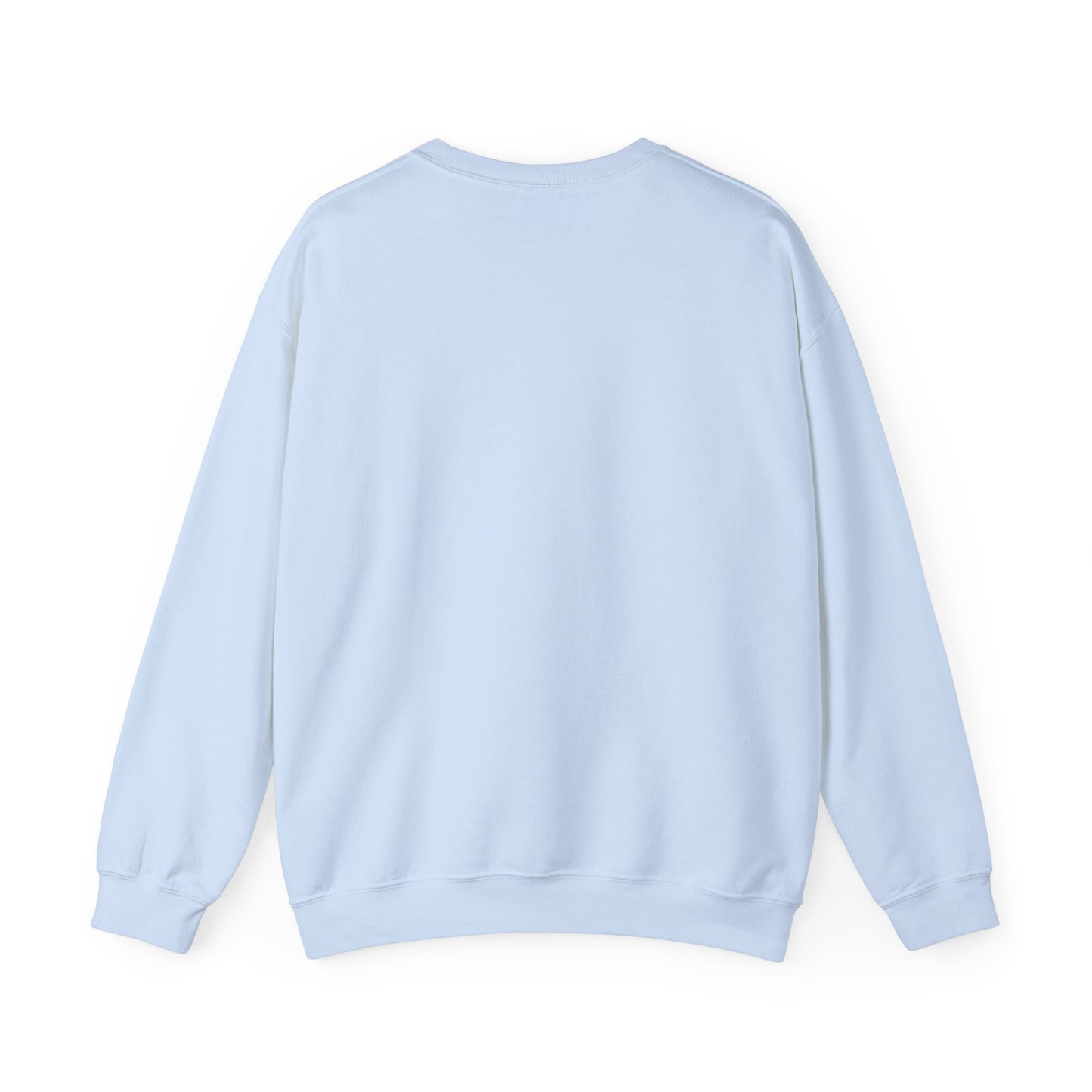 EDS Pledge Unisex Crewneck Sweatshirt