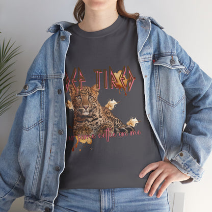 "Def Tired" T-Shirt