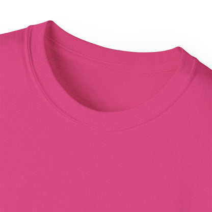 Pink Butterfly Flame SC T-Shirt