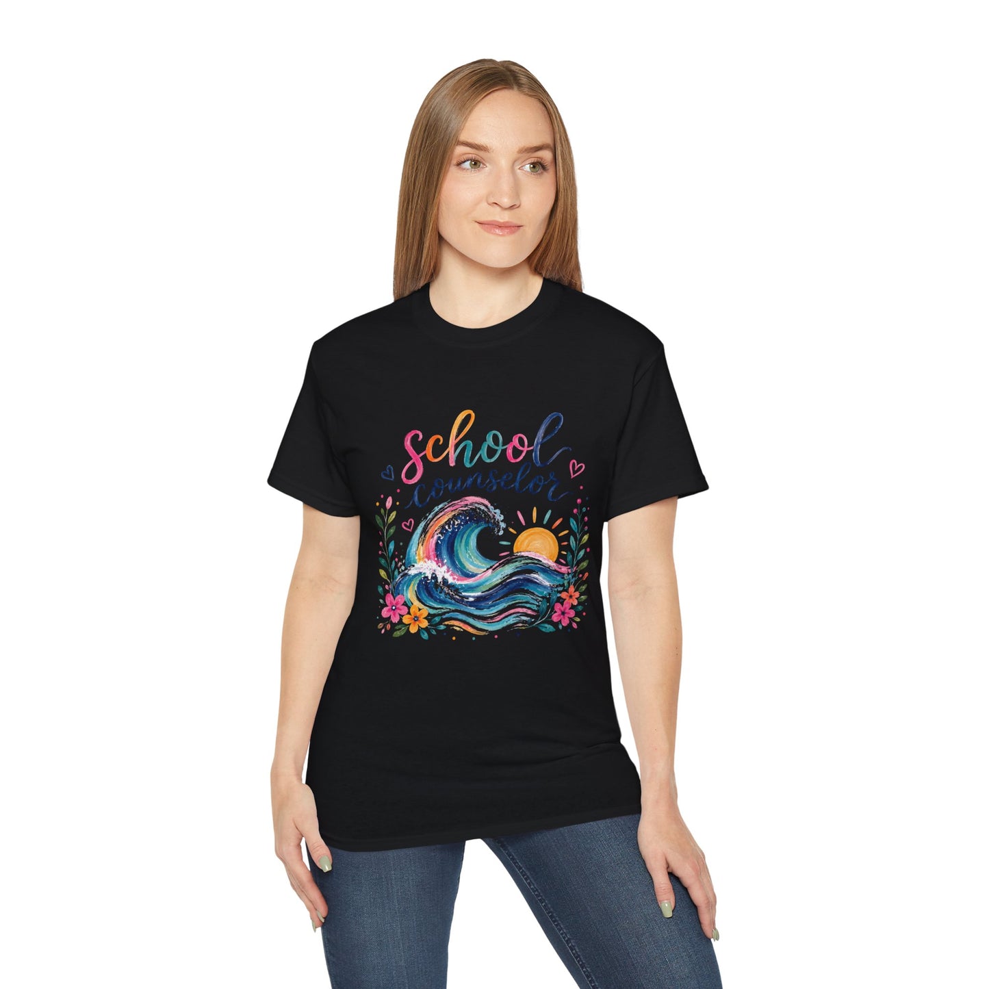 Beach SC T-Shirt