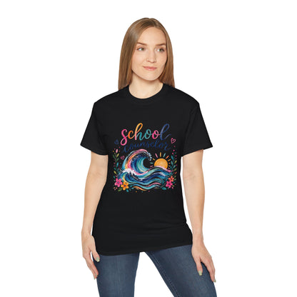 Beach SC T-Shirt