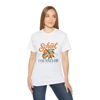 Orange Blossom SC T-Shirt