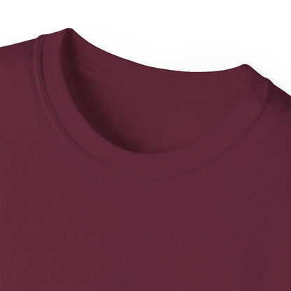 Artsy Lettering SC T-Shirt