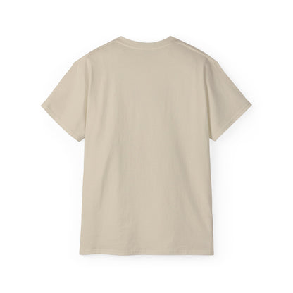 Colorful Retro SC T-Shirt