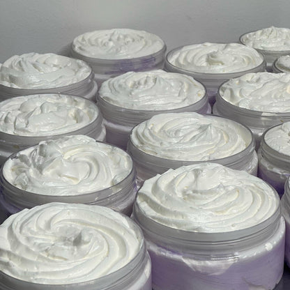 Triple Threat Body Butter