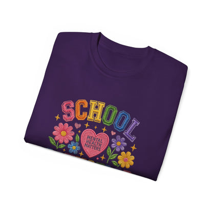 MH Matters SC T-Shirt *Not Embroidered*