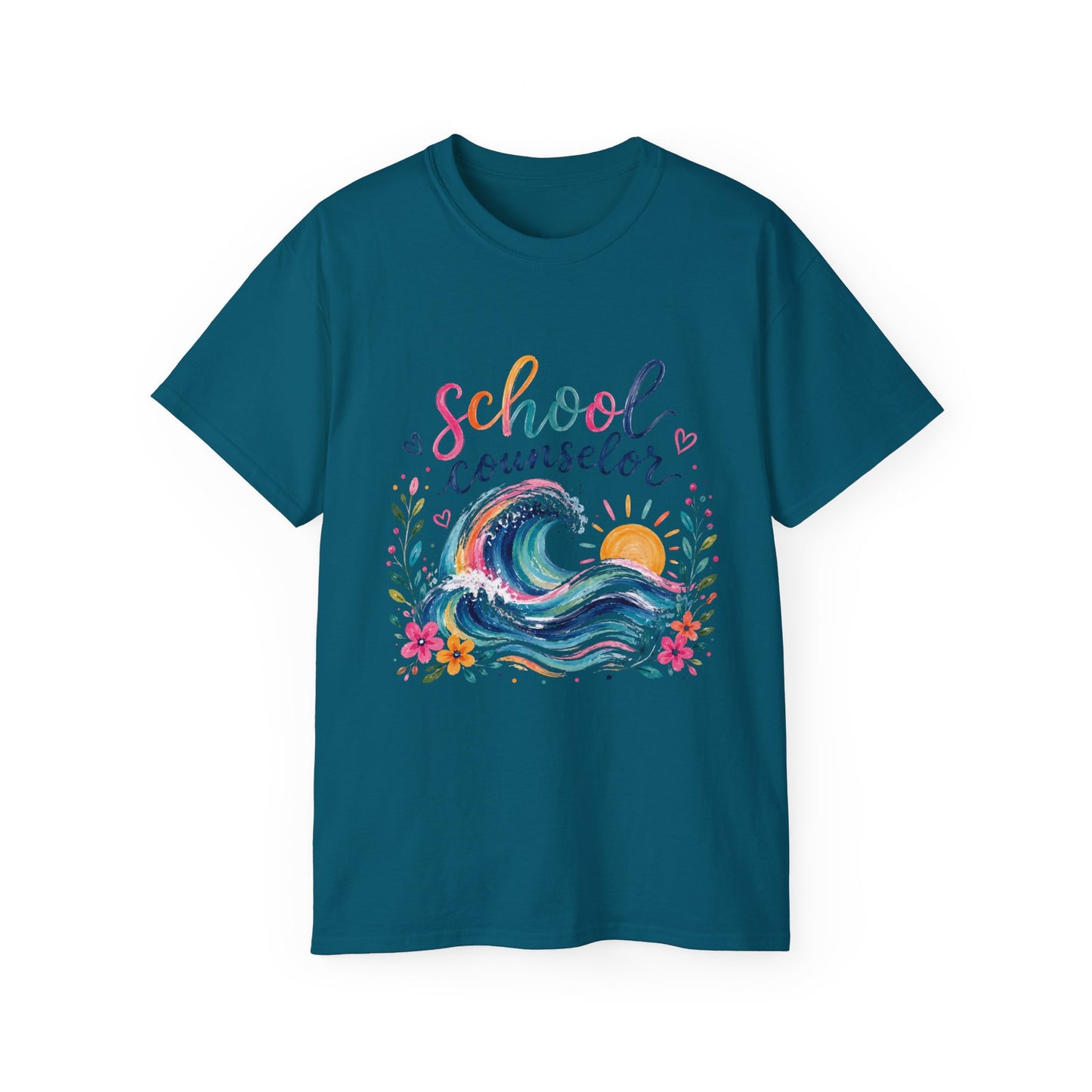 Beach SC T-Shirt