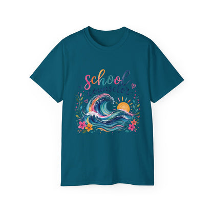 Beach SC T-Shirt