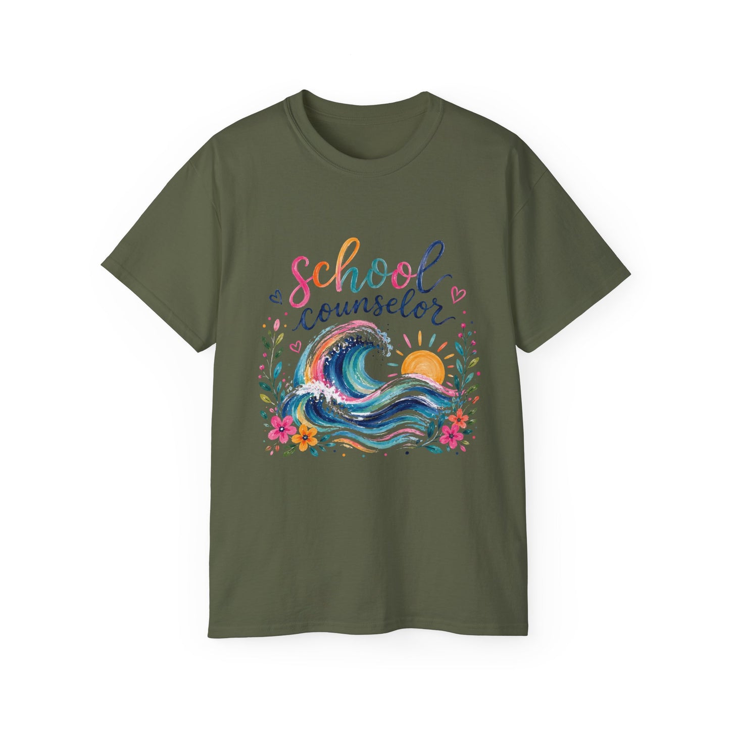 Beach SC T-Shirt
