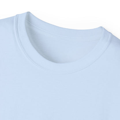 Artsy Lettering SC T-Shirt