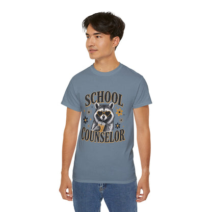 Raccoon Coffee SC T-Shirt