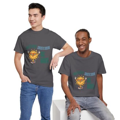 Ray of Sunshine Has Arrived Unisex T-Shirt