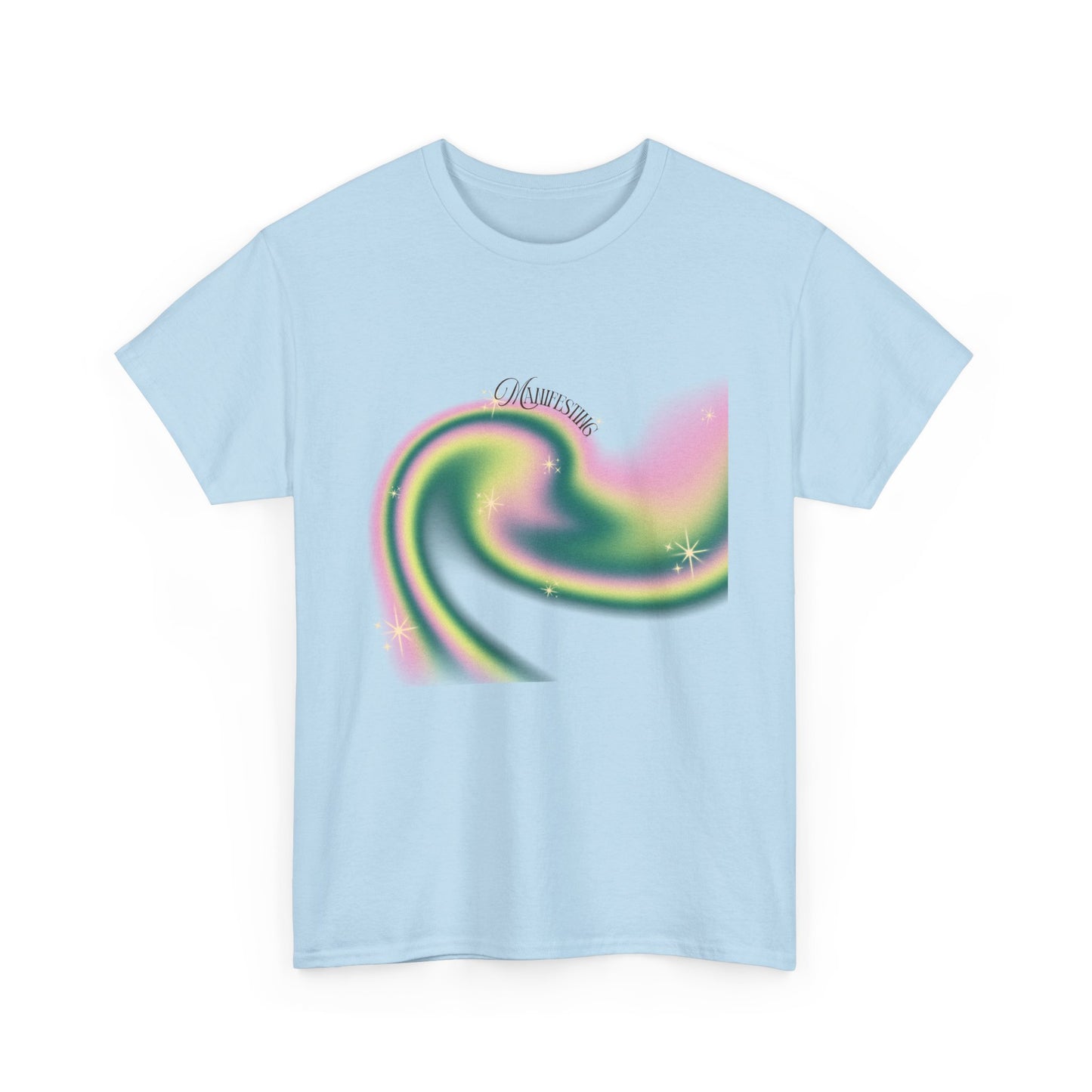 Manifesting Unisex T-Shirt