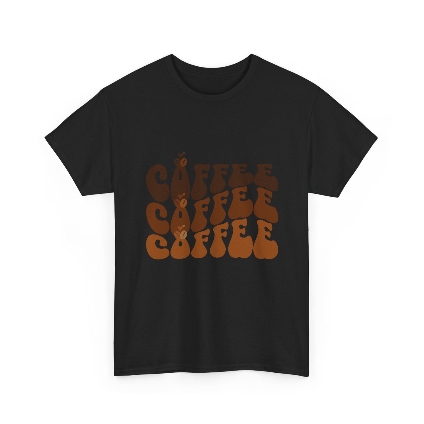 Coffee Lovers Unisex T-Shirt