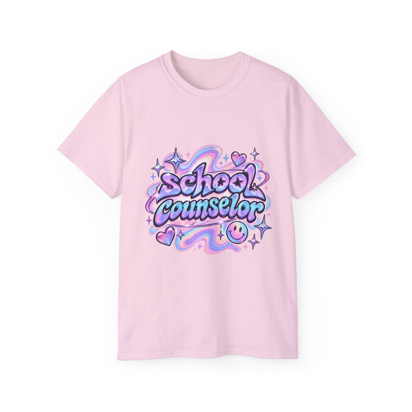 Y2K Vibes SC T-Shirt