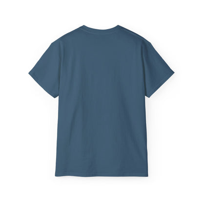 Artsy Lettering SC T-Shirt