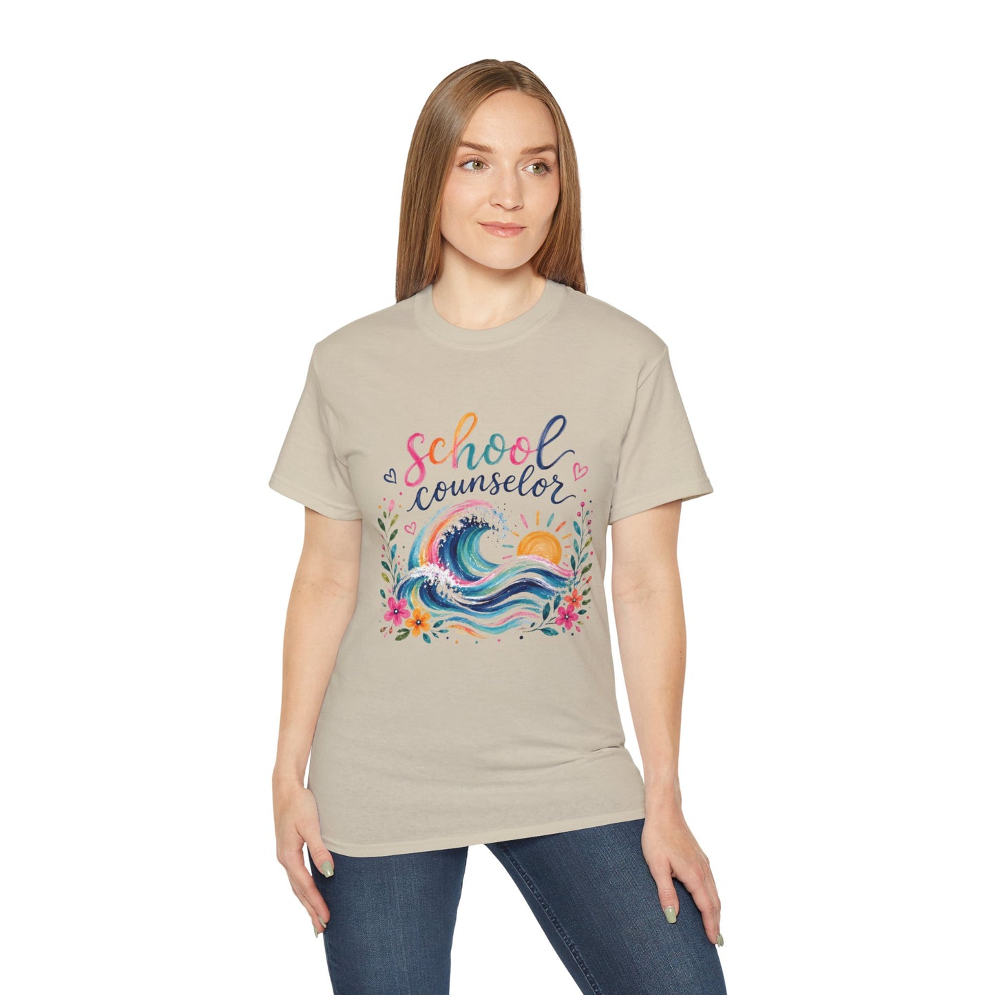 Beach SC T-Shirt
