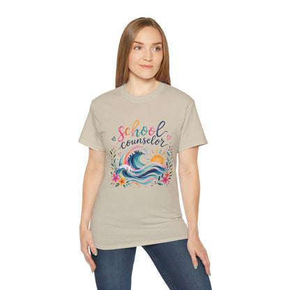 Beach SC T-Shirt