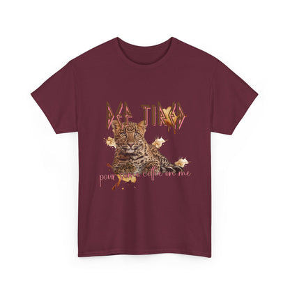 "Def Tired" T-Shirt