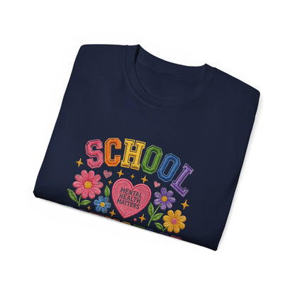 MH Matters SC T-Shirt *Not Embroidered*