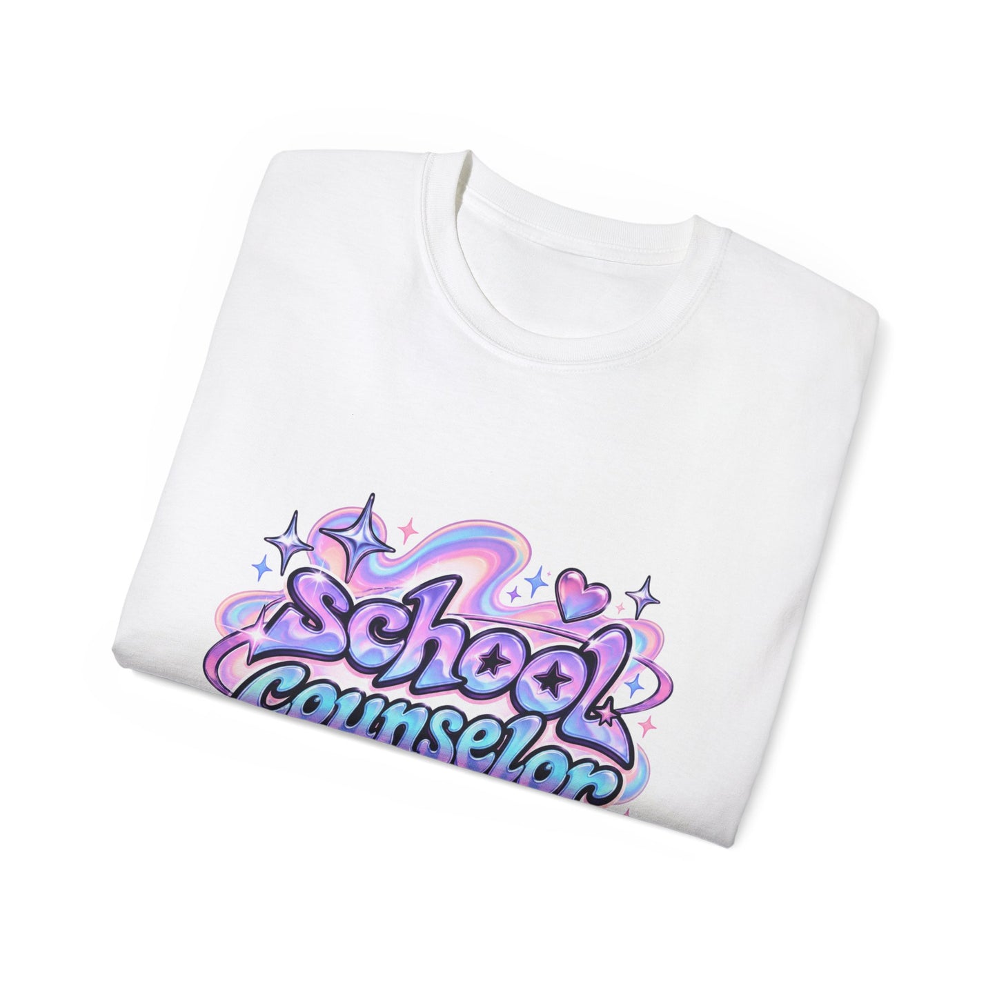 Y2K Vibes SC T-Shirt