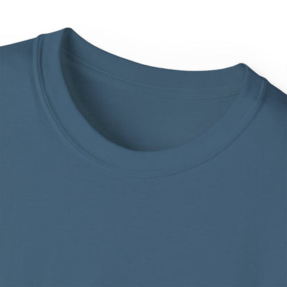 Artsy Lettering SC T-Shirt