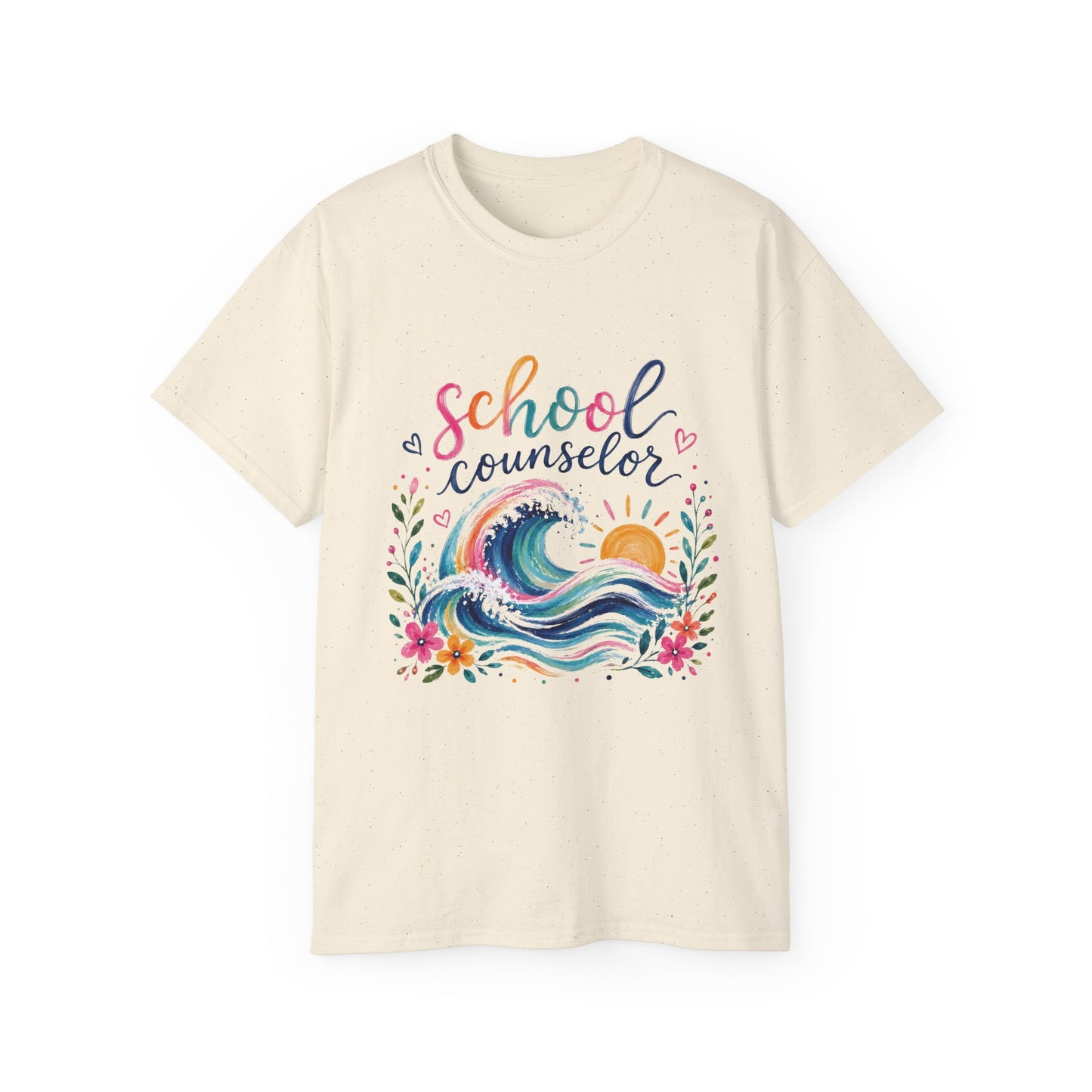 Beach SC T-Shirt