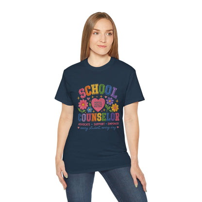 MH Matters SC T-Shirt *Not Embroidered*