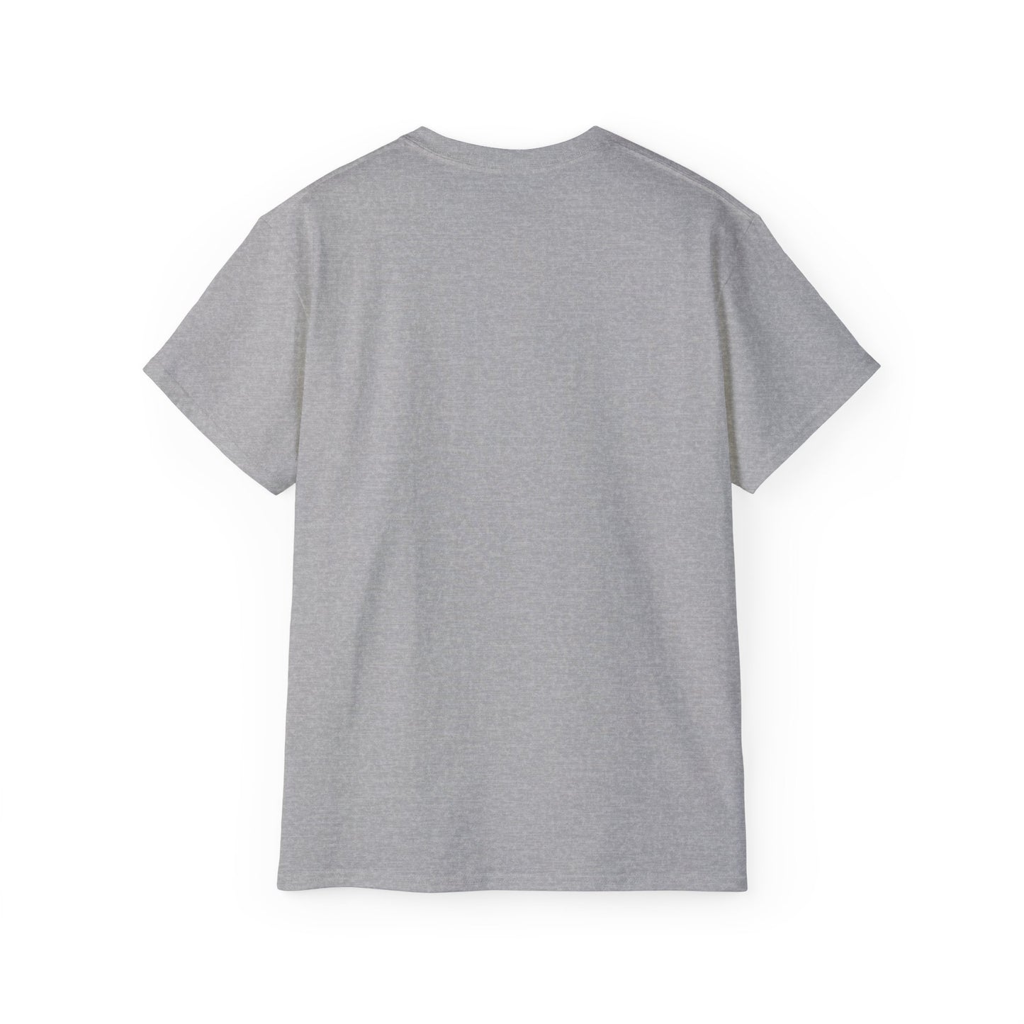 Handlettered SC T-Shirt