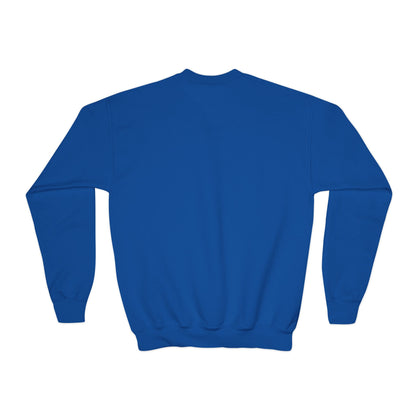 EDS Pledge Youth Crewneck Sweatshirt