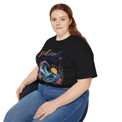 Beach SC T-Shirt