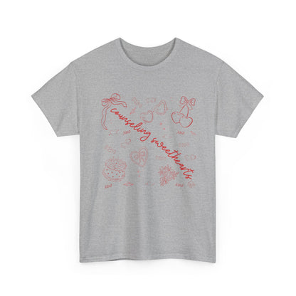 Counseling Sweethearts Unisex T-Shirt