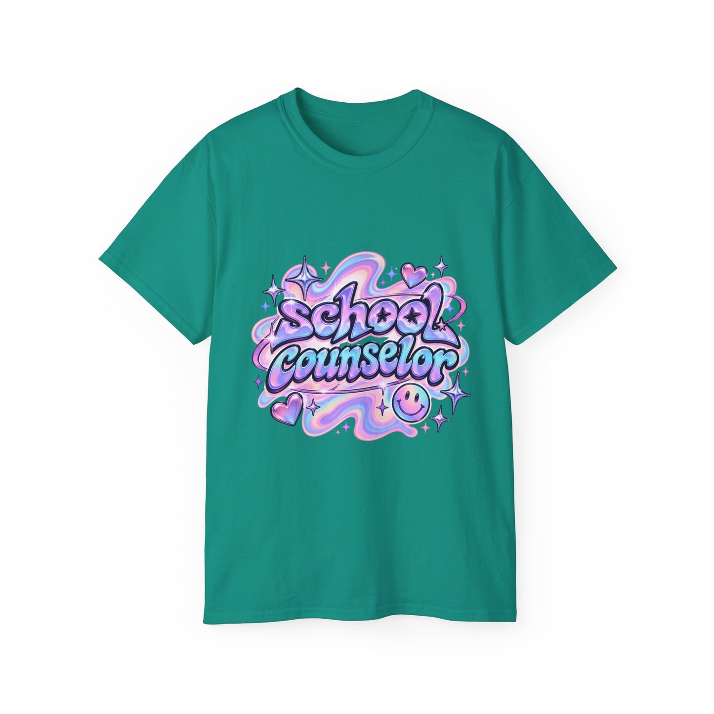 Y2K Vibes SC T-Shirt