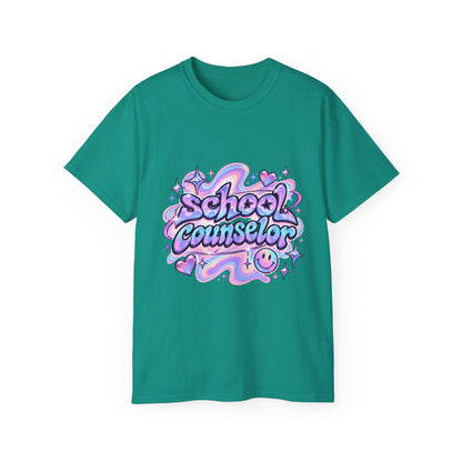 Y2K Vibes SC T-Shirt