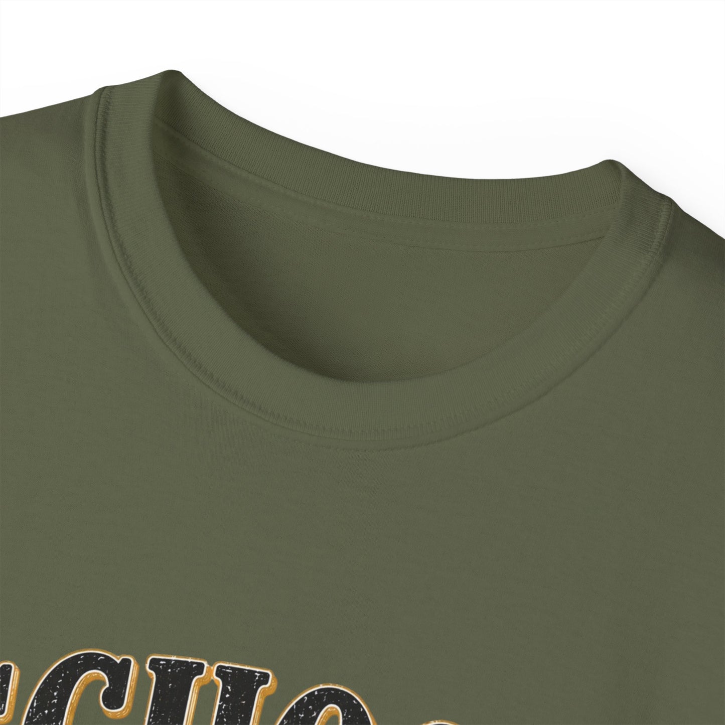 Raccoon Coffee SC T-Shirt