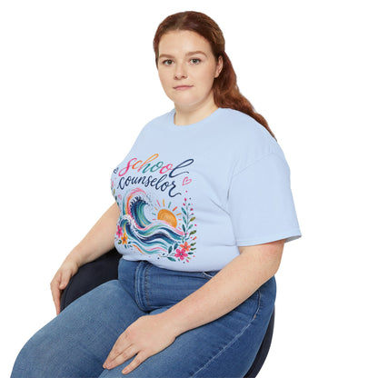 Beach SC T-Shirt