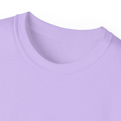 Pink Butterfly Flame SC T-Shirt