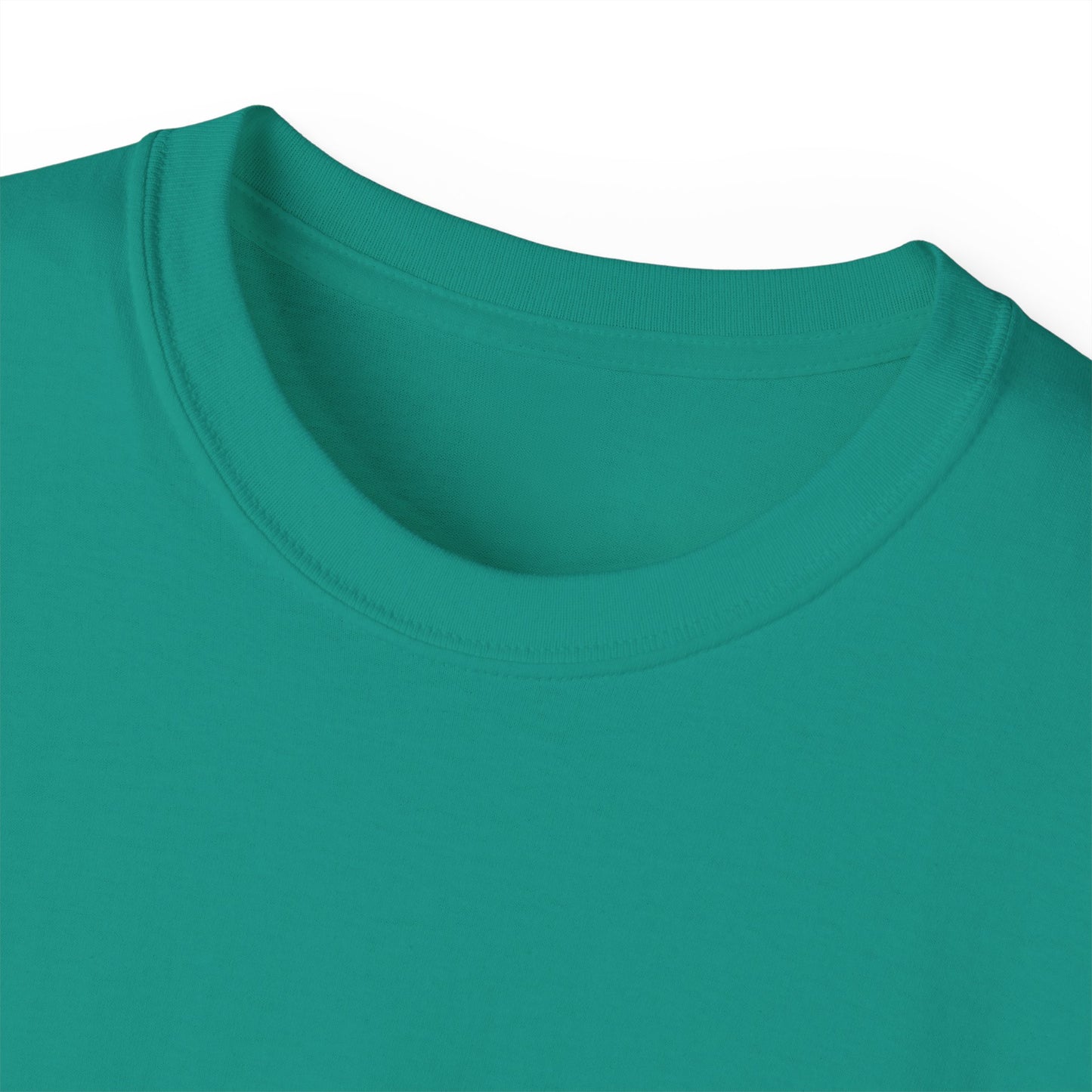 Colorful Retro SC T-Shirt