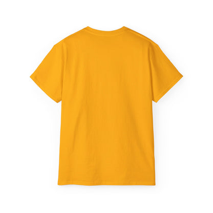 Colorful Pattern SC T-Shirt