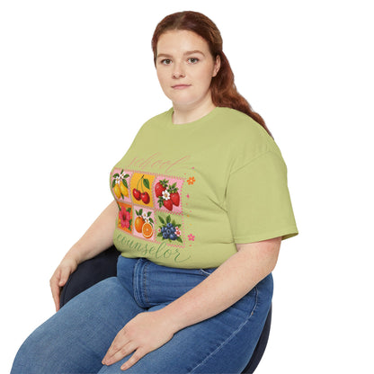 Fruit Checkers SC T-Shirt