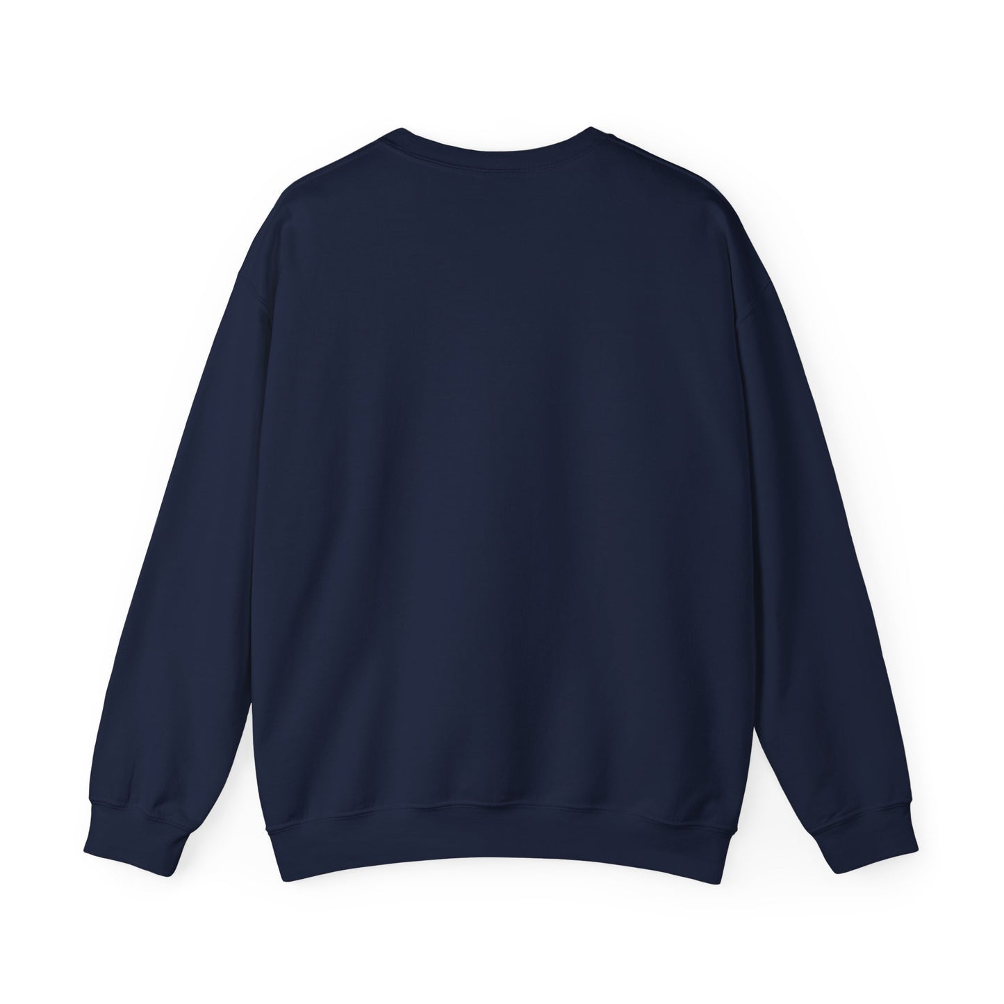 EDS Pledge Unisex Crewneck Sweatshirt