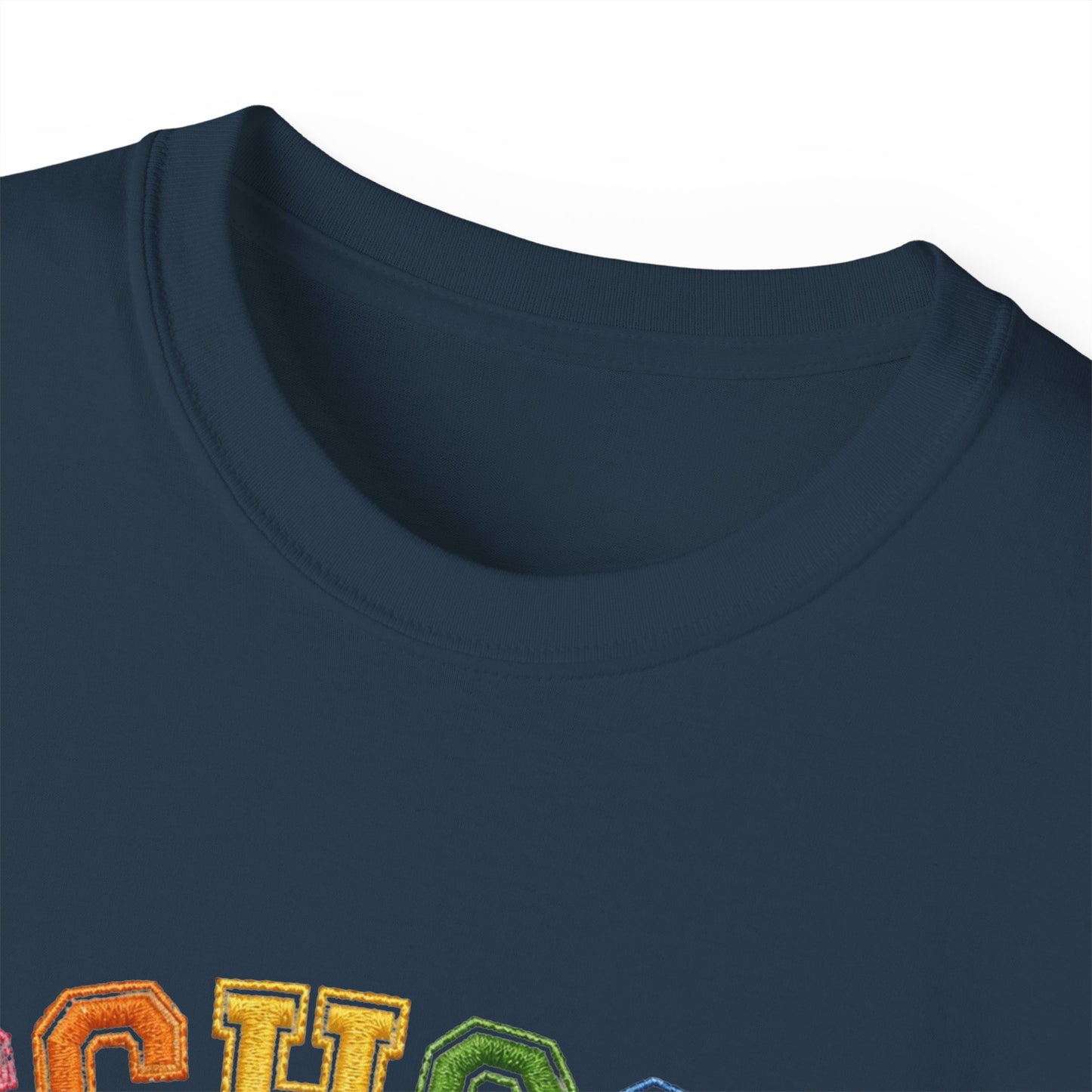 MH Matters SC T-Shirt *Not Embroidered*