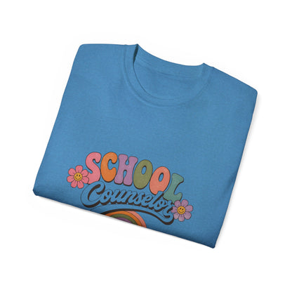 Retro Rainbow SC T-Shirt
